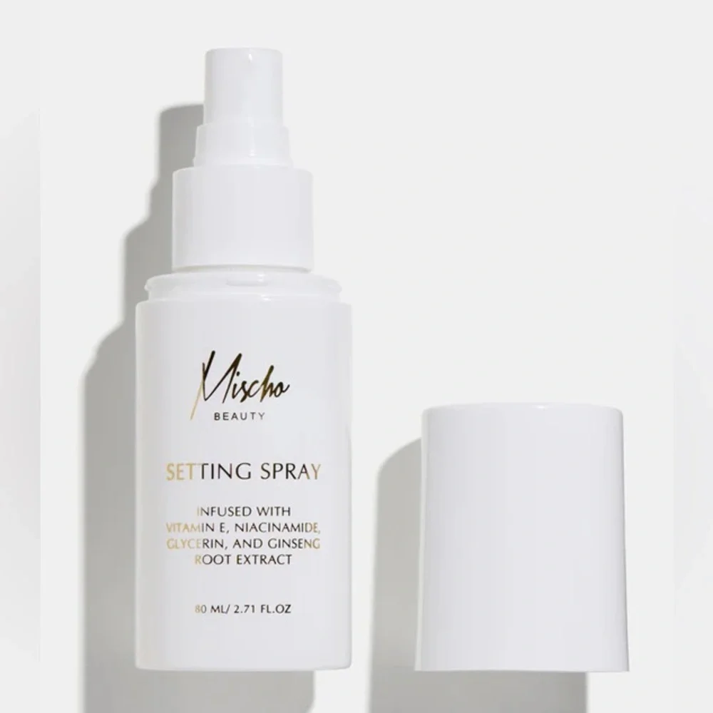 💙🆕💙 Mischo Beauty Setting Spray